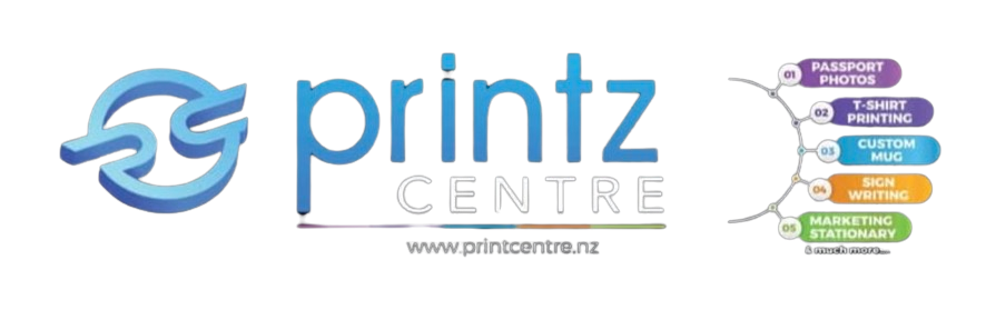 PrintCentre Logo