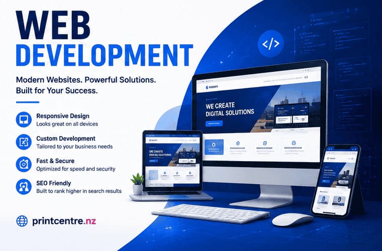 web-dev
