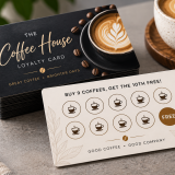 Loyalty Cards