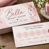 Loyalty Cards