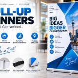 Pullup Banners